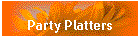 Party Platters